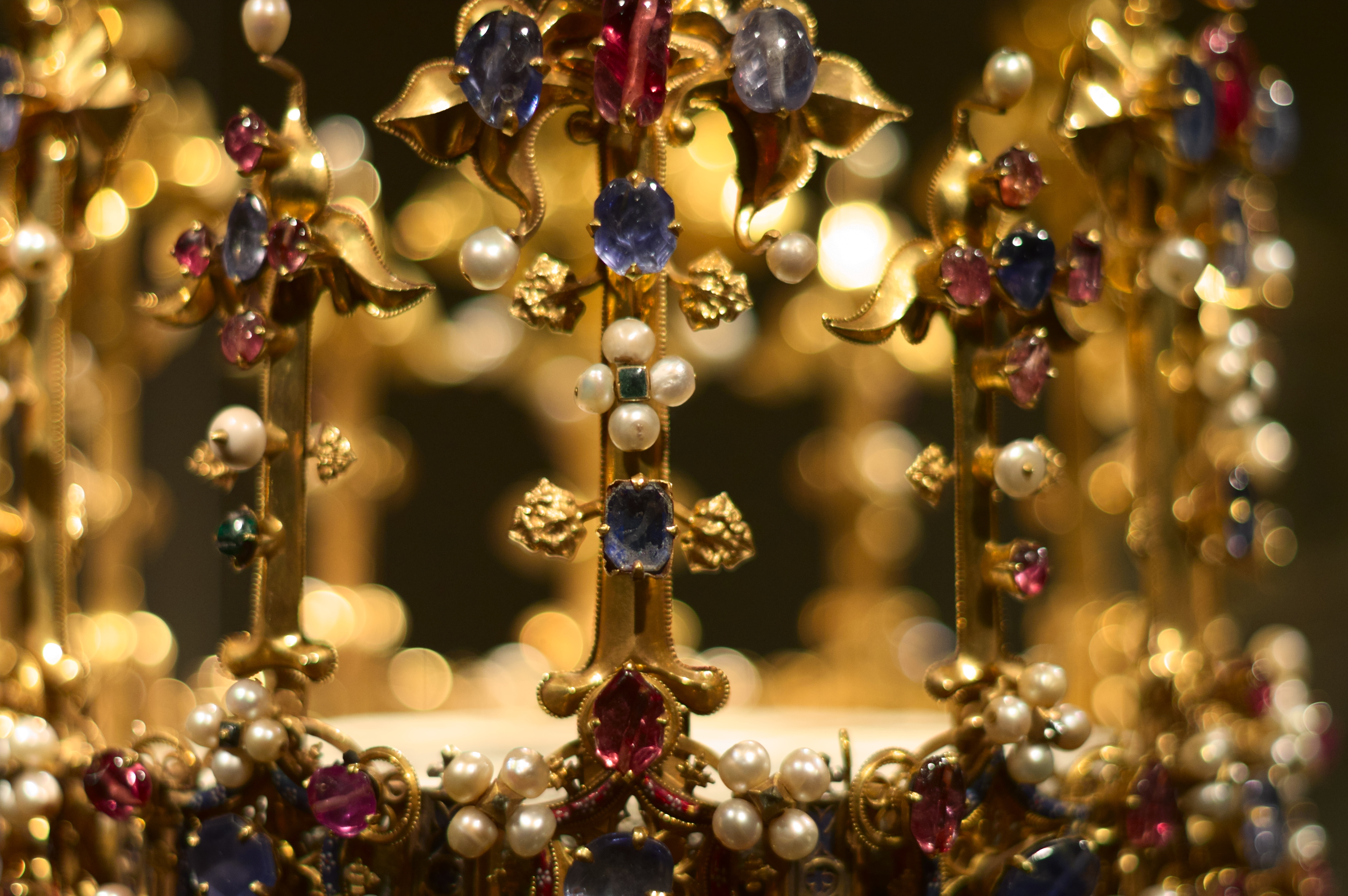 English Crown