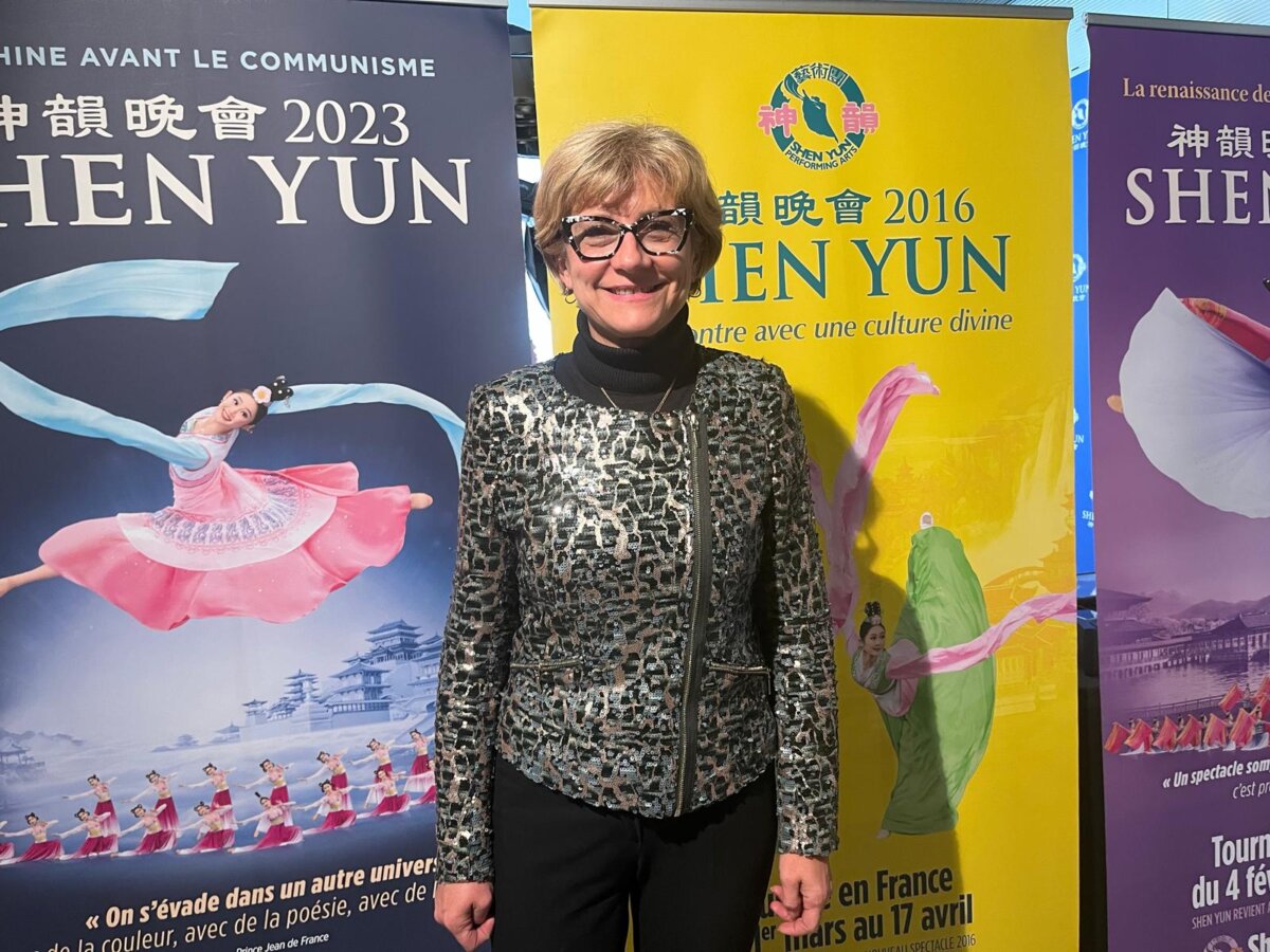 Epoch Times Photo
