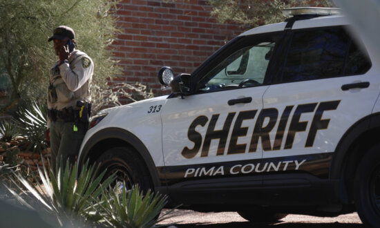 Nancy Guthrie Kidnapping Investigators Work With Walmart After Identifying Suspect’s Backpack