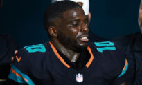 Tyreek Hill Has Difficult Injury Update Before Training Camp