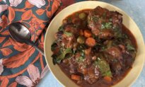 When It Comes to Comfort Cooking, This Slow-Braised Beef Is the Perfect Recipe