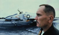 In Memoriam: Robert Duvall
