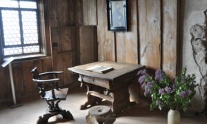 Rick Steves’ Europe: Visiting Germany’s Lutherland