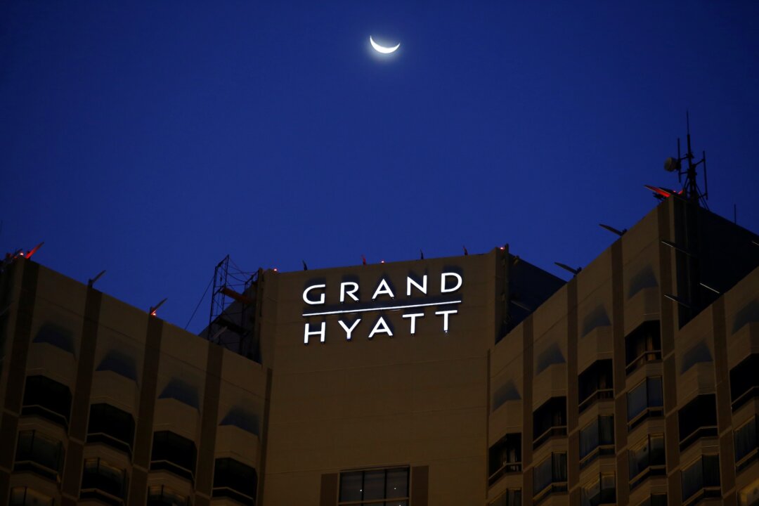 “Hyatt Chairman Steps Down Amid Troubling Epstein Connections”