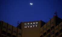 Hyatt Executive Chairman Thomas Pritzker Resigns Over Epstein Ties