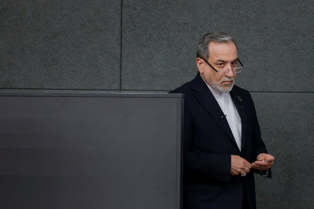 Third Round of US-Iran Talks End Without Breakthrough