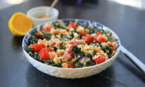Say Hello to Sorghum, Your Newest Cooking Ally