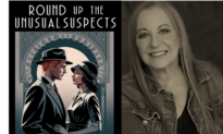 ‘Round Up the Unusual Suspects’: Lots of MacGuffins