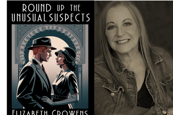 ‘Round Up the Unusual Suspects’: Lots of MacGuffins