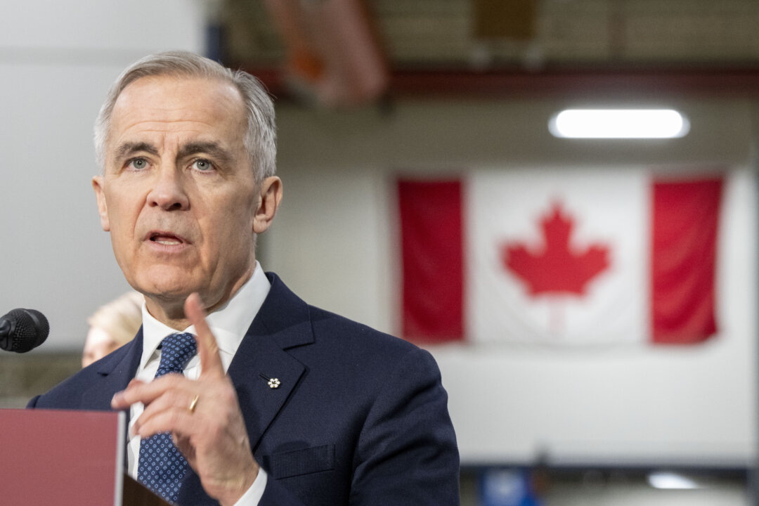 Carney Unveils ‘Buy Canadian’ Defence Industrial Strategy