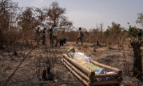 Nigeria and America: A Strategic Partnership Against Terror