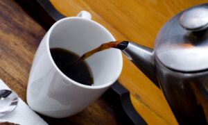 Caffeine and the Human Body