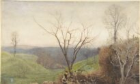 A Springtime Hymn: ‘For the Beauty of the Earth’