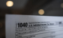 Tens of Millions of Taxpayers May Be Owed IRS Refunds From Pandemic Era: Watchdog