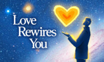 Love Makes You Heal Twice As Fast