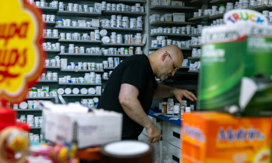 Common Heart and Blood Pressure Drug Recalled Across the US