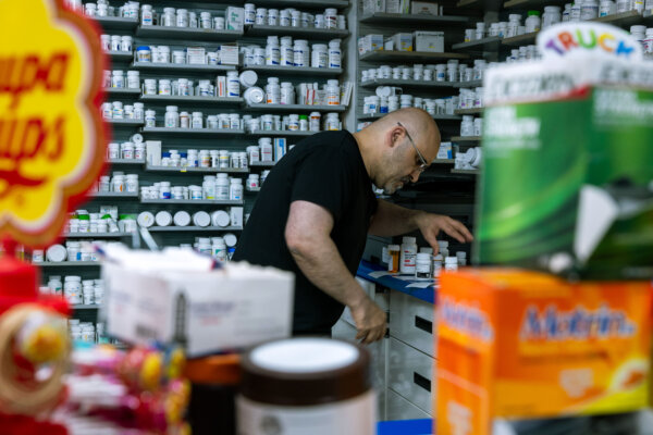Blood Pressure Drug Recalled