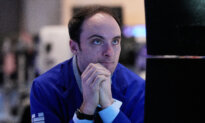 Signs of Strain Could Be Emerging in the AI Spending Boom