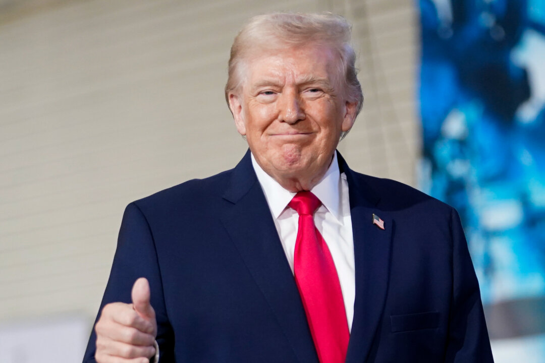 Trump Announces 3 Projects Backed by Investment Under US–Japan Trade Deal