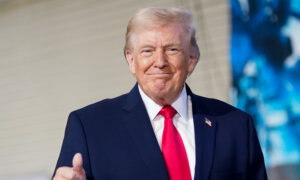 Trump Delivers Remarks at Board of Peace Meeting at US Institute of Peace