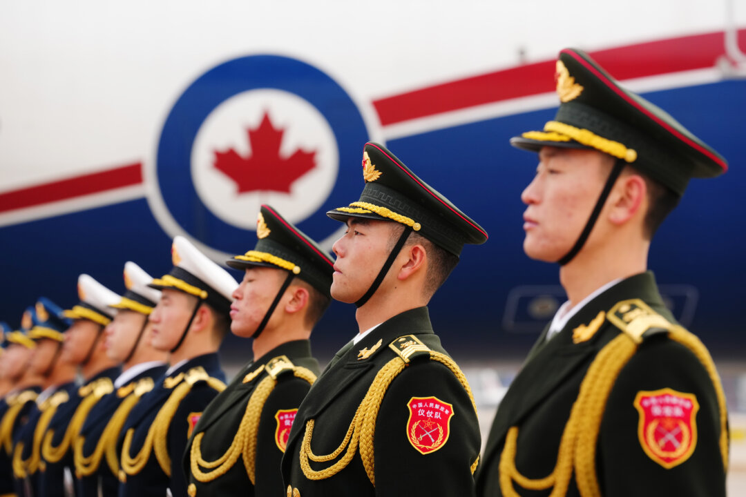 Canada Can’t Be ‘Naive’ in Dealing With China, a Leading Perpetrator of Transnational Repression: Think Tank