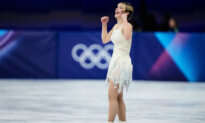 Alysa Liu Leads US Charge Toward Olympic Podium as Teammates Fall Short in Milan