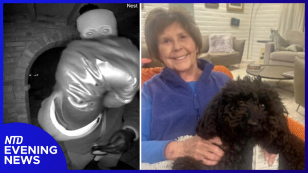 NTD Evening News Full Broadcast (Feb. 17)