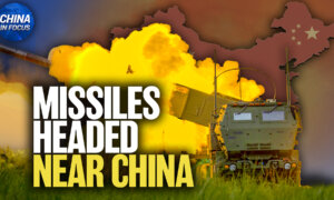 US to Deploy Additional Advanced Missiles Near China