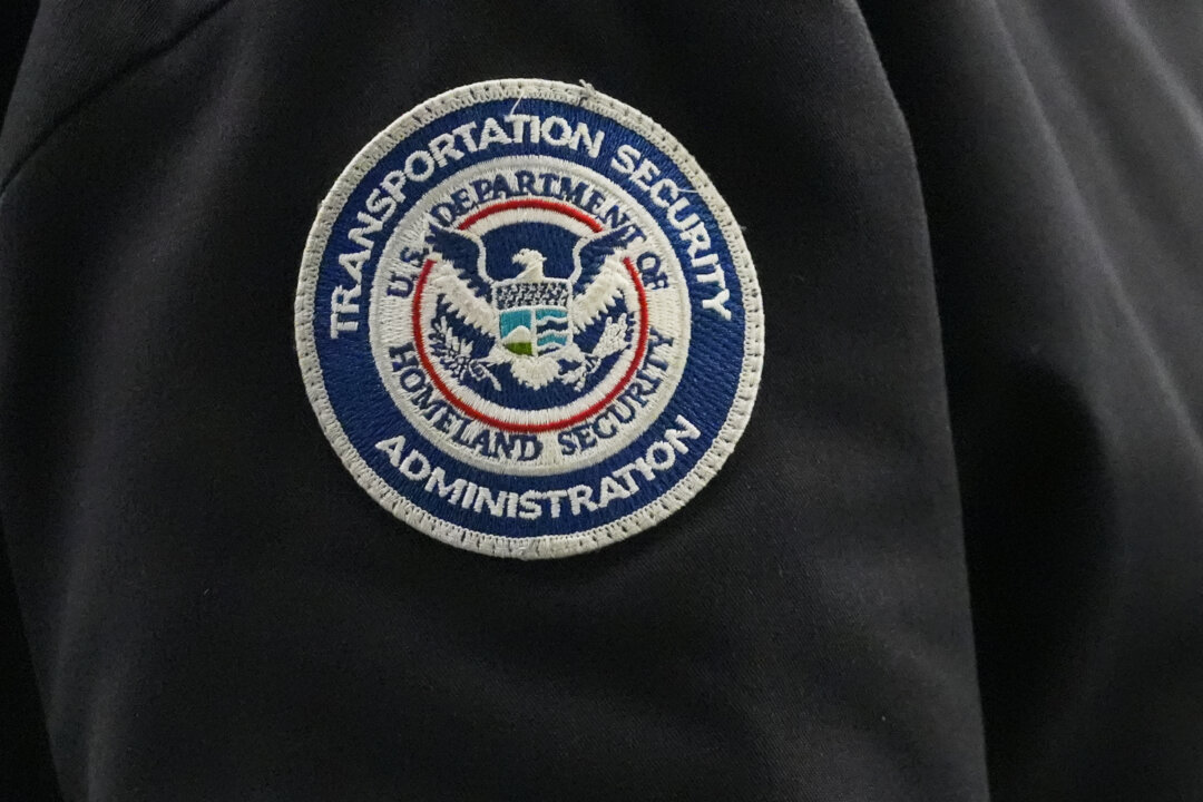 LIVE NOW: House Homeland Security Holds Hearing on DHS Shutdown Impacts