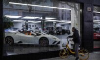 Fundamental Questions About China’s Economic Resilience