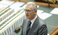 Home Affairs Minister Temporarily Blocks 1 Member of ‘ISIS Bride’ Party From Returning