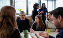 UK’s Starmer Pledges Sweeping Reforms Aimed at Protecting Children on Social Media