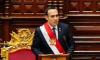 Peru’s Congress Removes President Over Secret Meeting With Chinese Businessman
