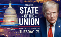 [LIVE Feb. 24 at 7 PM ET] State of the Union 2026: NTD Live Special Coverage