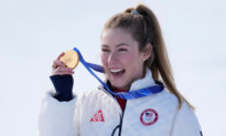 Mikaela Shiffrin Strikes Slalom Gold in Emotional Winter Olympics Finale