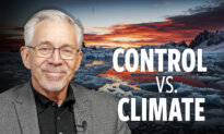Meteorologist Exposes: The Communist Roots of Climate Change Agenda