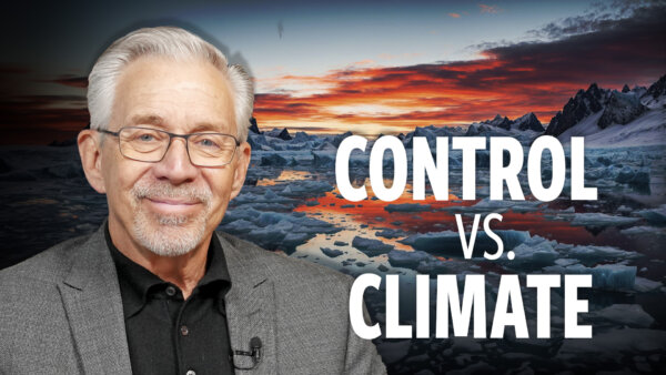 Meteorologist Exposes: The Communist Roots of Climate Change Agenda