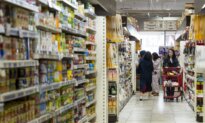 Six-Month Leading Economic Index Turns Positive for 1st Time in 4 Years: Conference Board