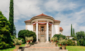 Gardens and Grandeur: Georgia’s Hills and Dales Estate