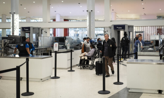 US Airline CEOs Urge Congress to End Partial Government Shutdown in Joint Letter