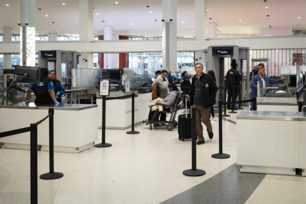 Major Airline CEOs Issue Joint Letter to Congress