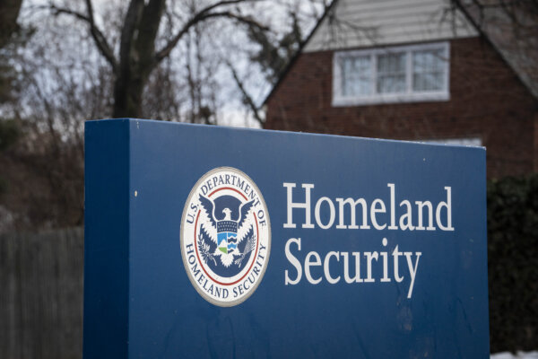 10 People Arrested in Los Angeles for Alleged Sex Trafficking, DHS Says