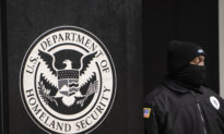 David Venturella to Be Acting ICE Director: DHS Spokesperson