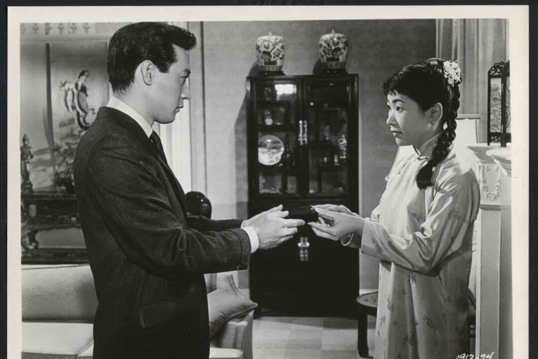 Chop Suey Is as American as Apple Pie: A Look Back at ‘Flower Drum Song’