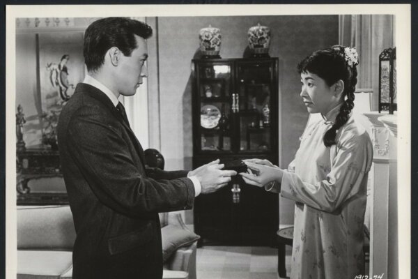 Chop Suey Is as American as Apple Pie: A Look Back at ‘Flower Drum Song’