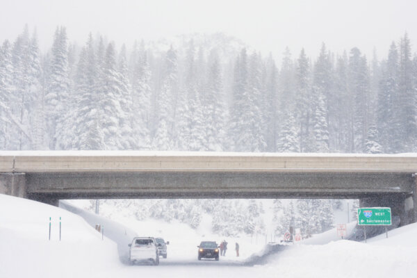 8 Skiers Found Dead After California Avalanche, 1 Still Missing