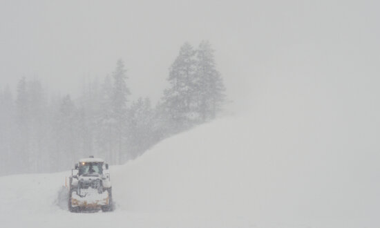 Crews Recover Bodies of 9 Backcountry Skiers Days After California Avalanche