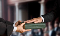 The Meaning of an Oath