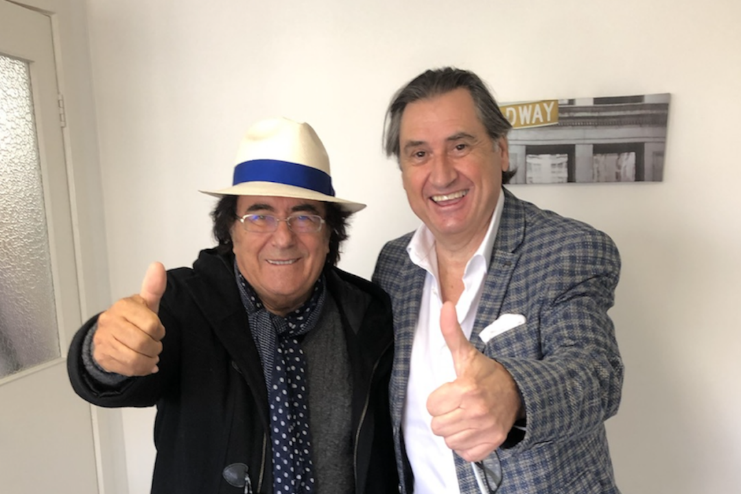 How Italian Culture Shaped This Australian Radio Host’s Career