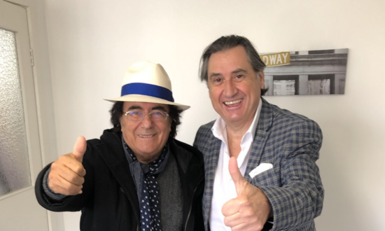 How Italian Culture Shaped This Australian Radio Host’s Career